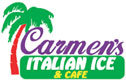 Carmen's Italian Ice & Cafe