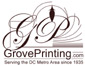 Grove Printing
