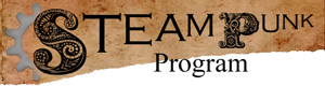 Steampunk Program