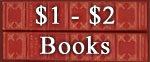 $1 - $2 Books