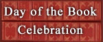 Day of the Book Celebration